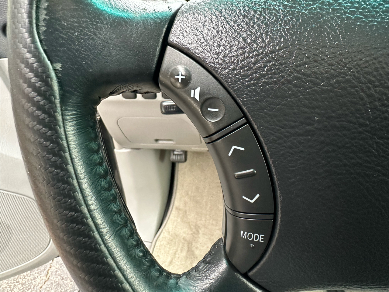 Toyota 4Runner 4WD 4dr V6 Limited (Natl) 2008