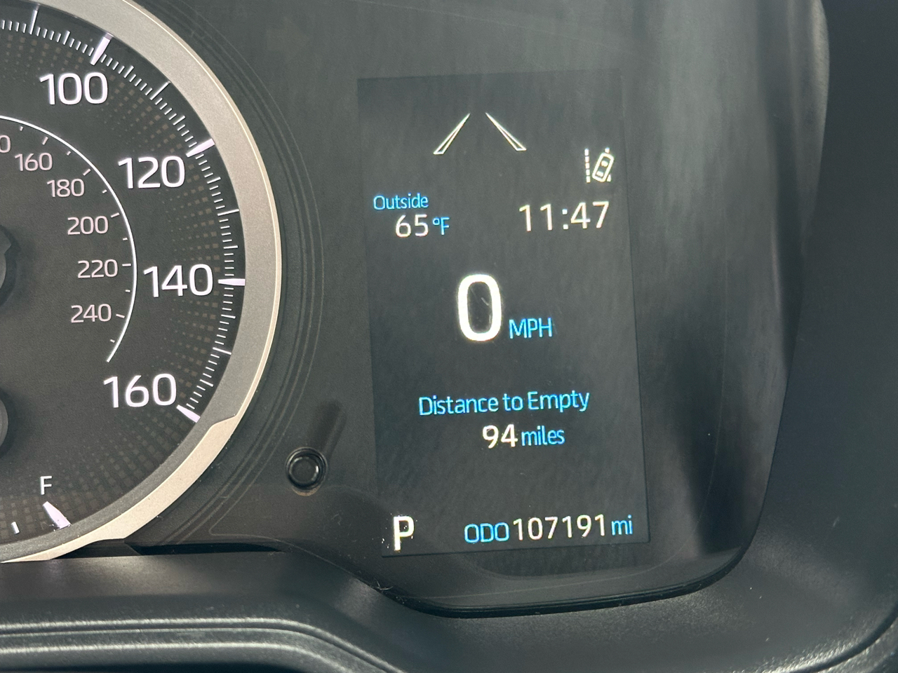 Toyota Corolla LE CVT (Natl) 2021