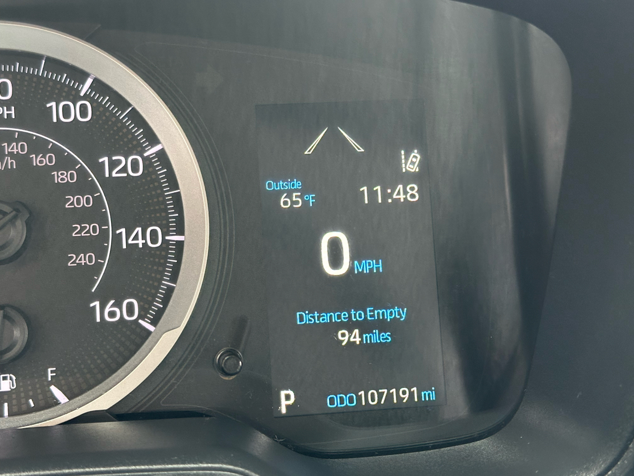 Toyota Corolla LE CVT (Natl) 2021