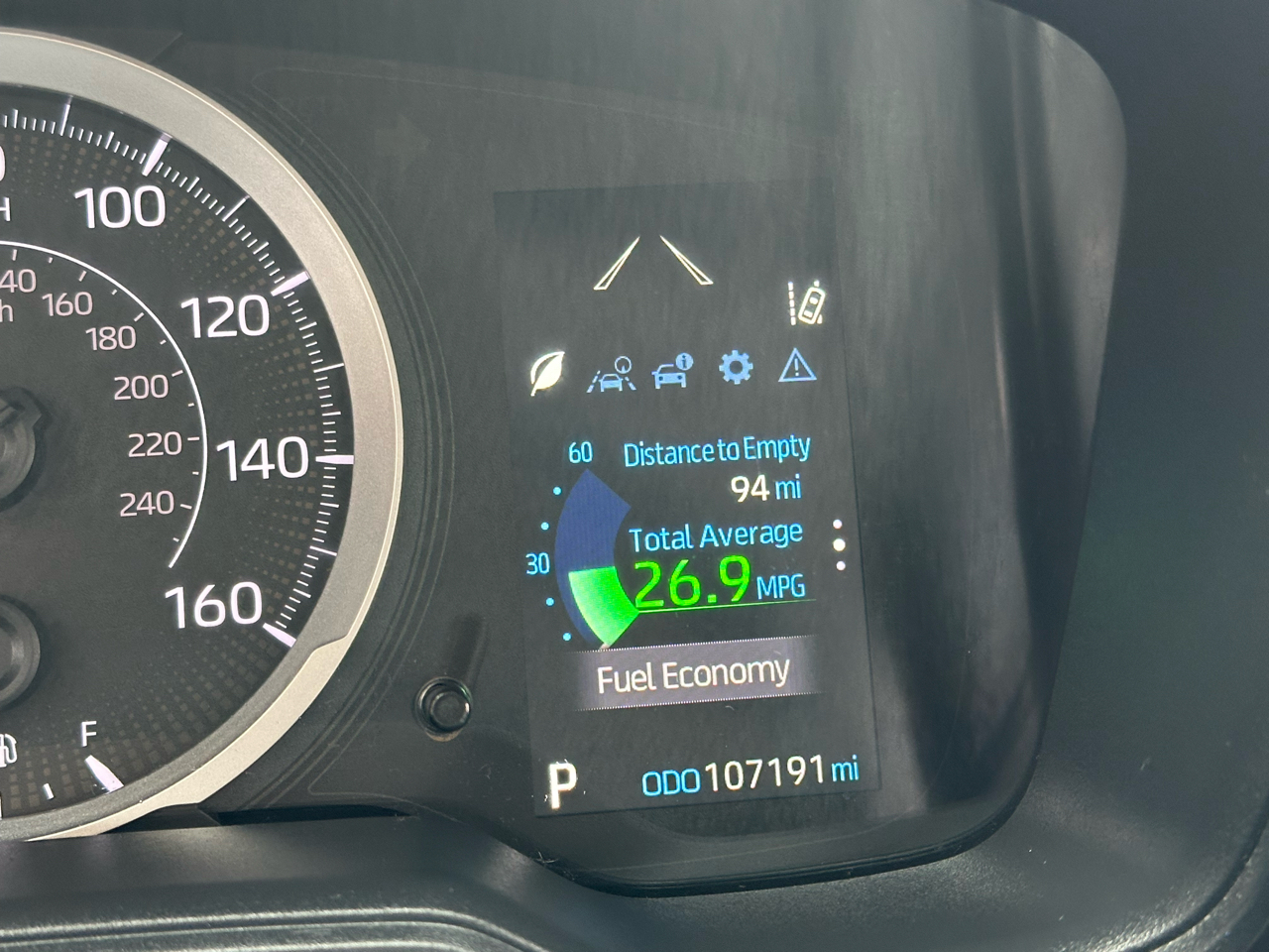 Toyota Corolla LE CVT (Natl) 2021