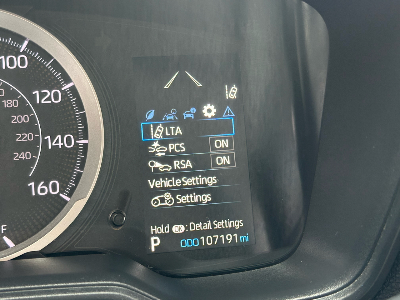 Toyota Corolla LE CVT (Natl) 2021