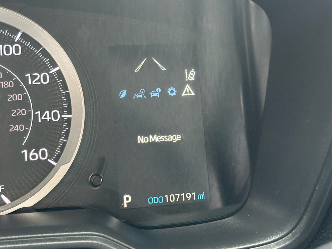 Toyota Corolla LE CVT (Natl) 2021