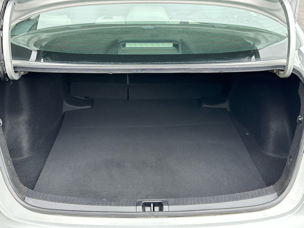 Toyota Corolla LE CVT (Natl) 2021