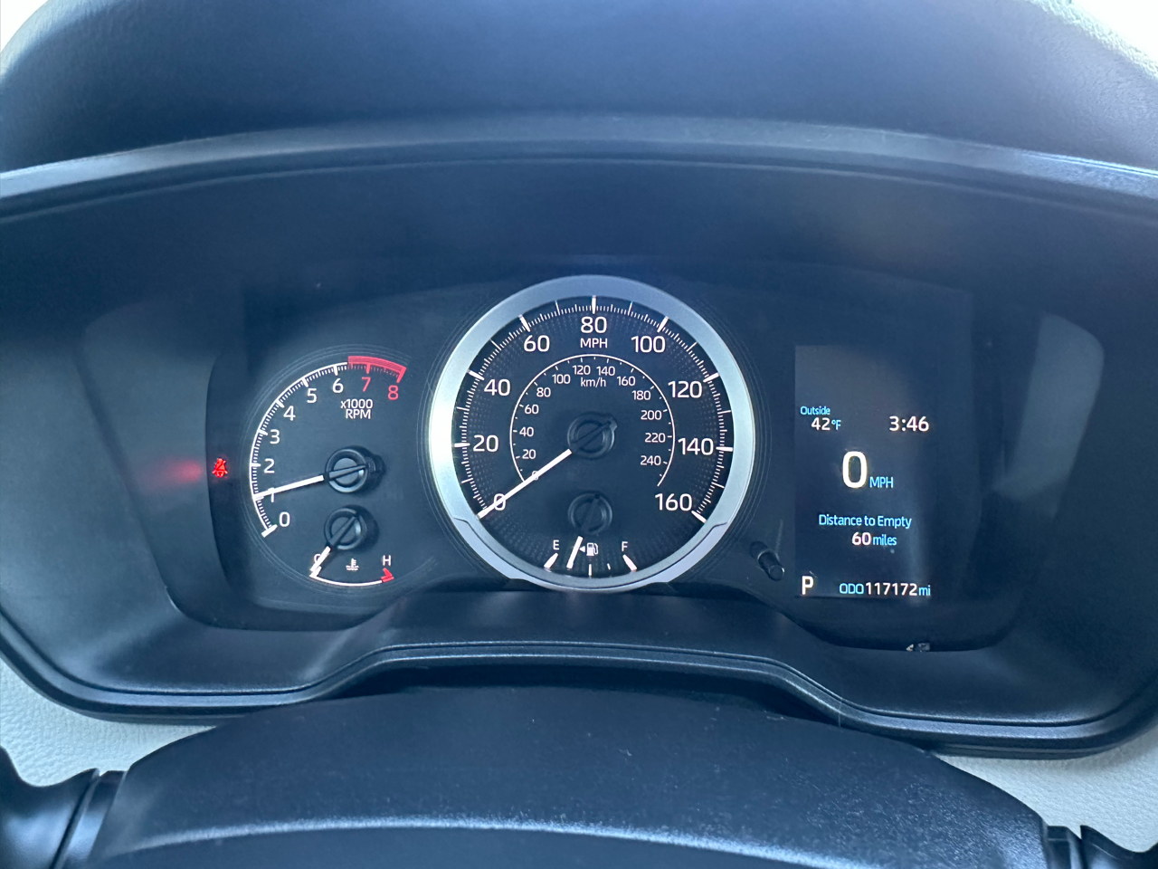 Toyota Corolla LE CVT (Natl) 2021