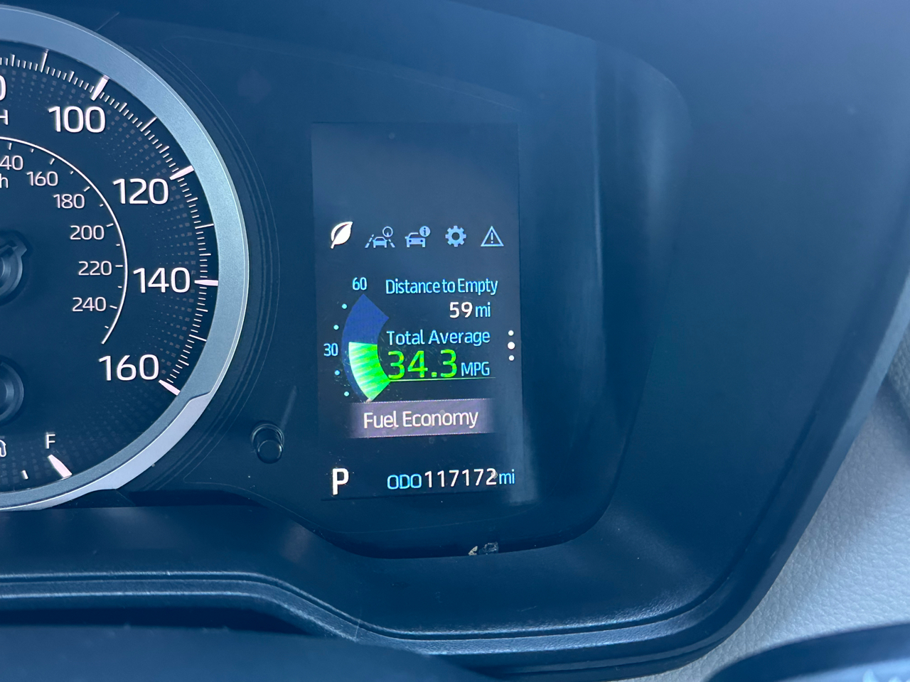 Toyota Corolla LE CVT (Natl) 2021