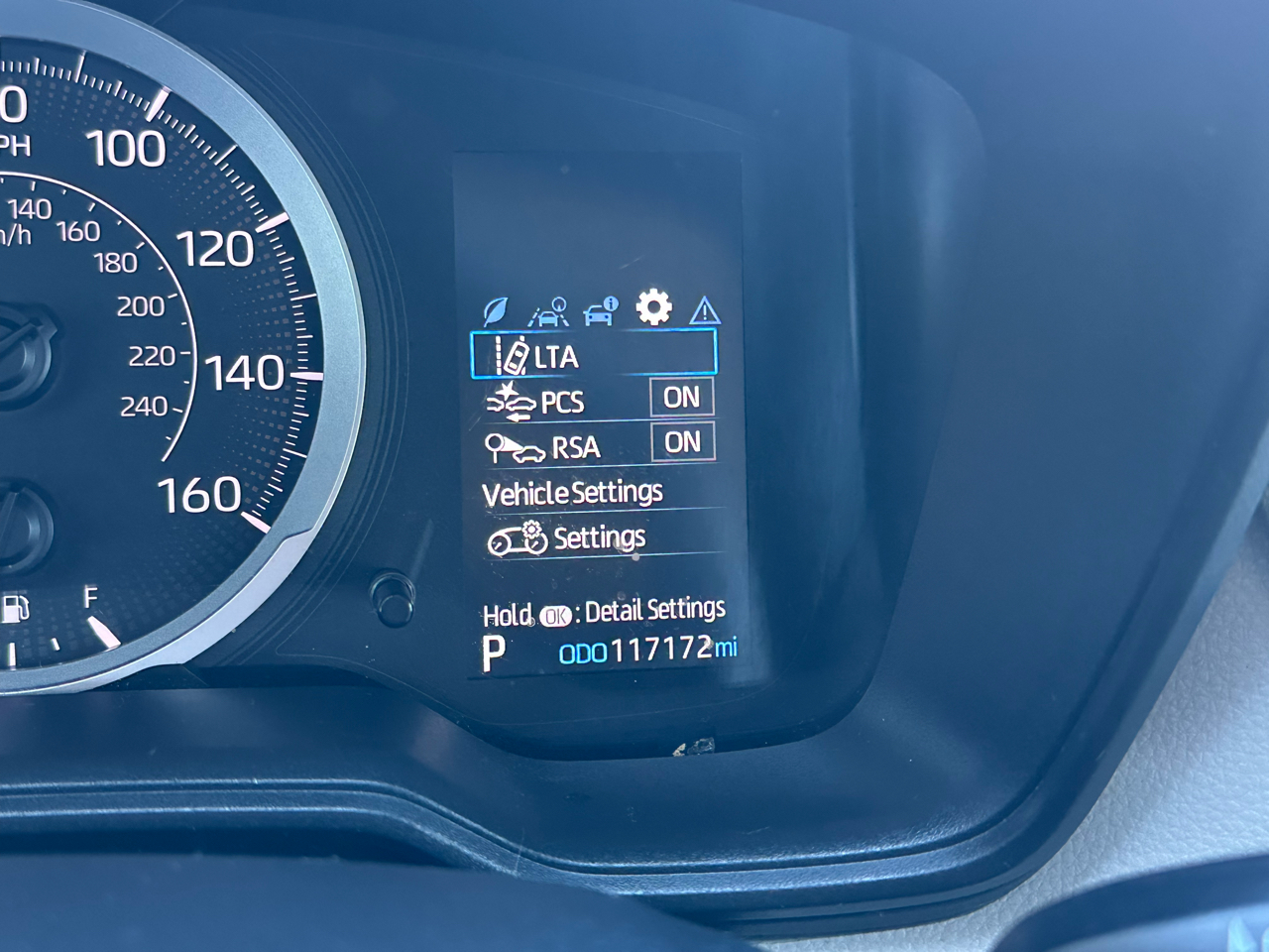 Toyota Corolla LE CVT (Natl) 2021