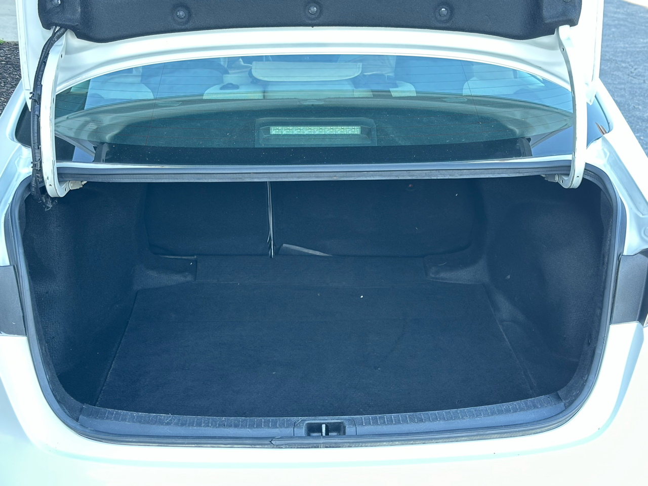 Toyota Corolla LE CVT (Natl) 2021