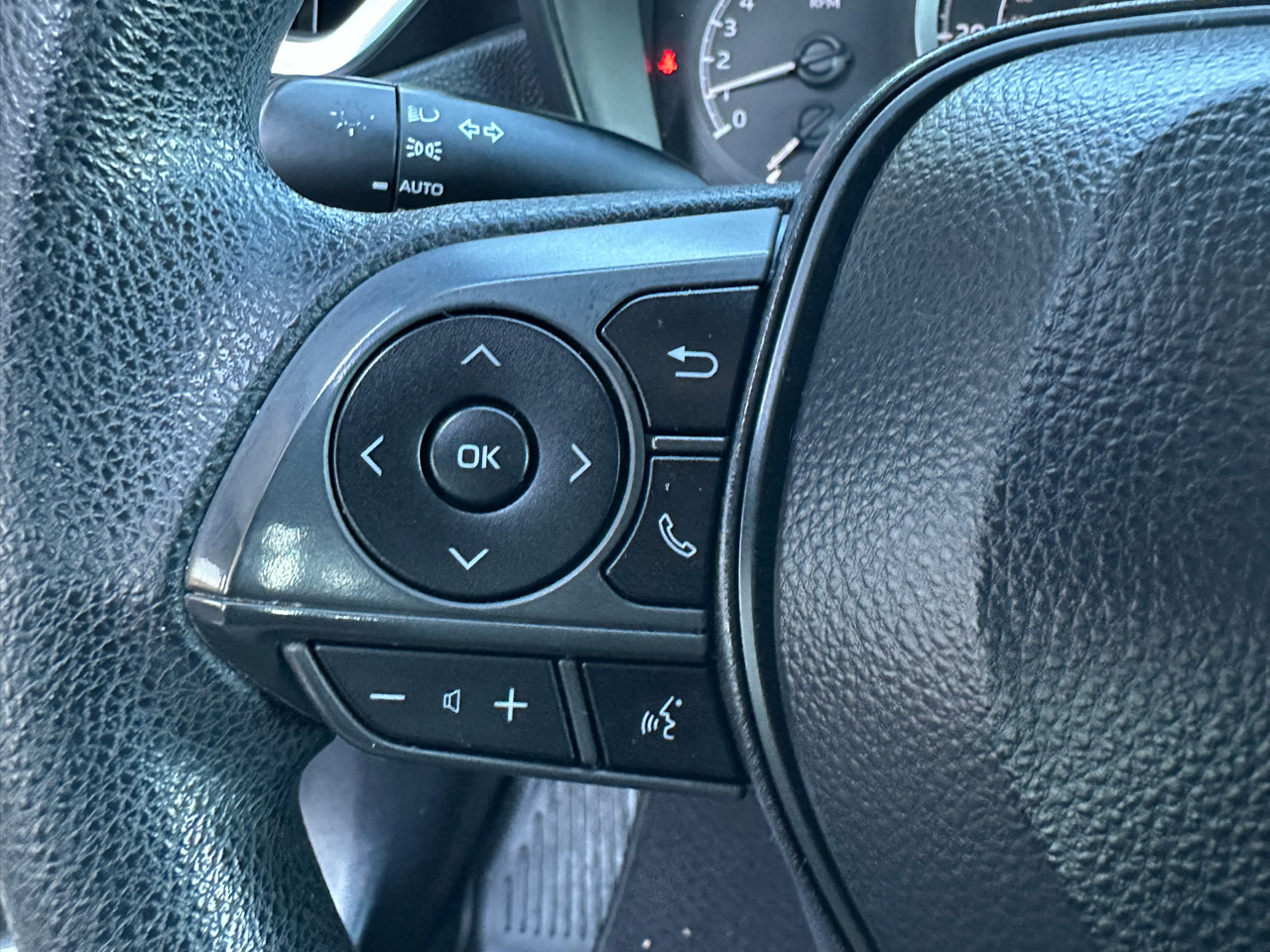 Toyota Corolla LE CVT (Natl) 2020