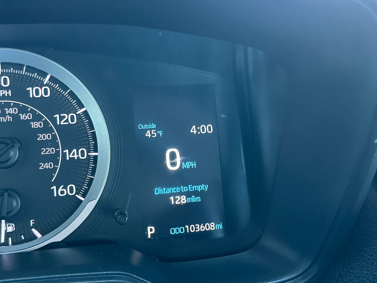 Toyota Corolla LE CVT (Natl) 2020