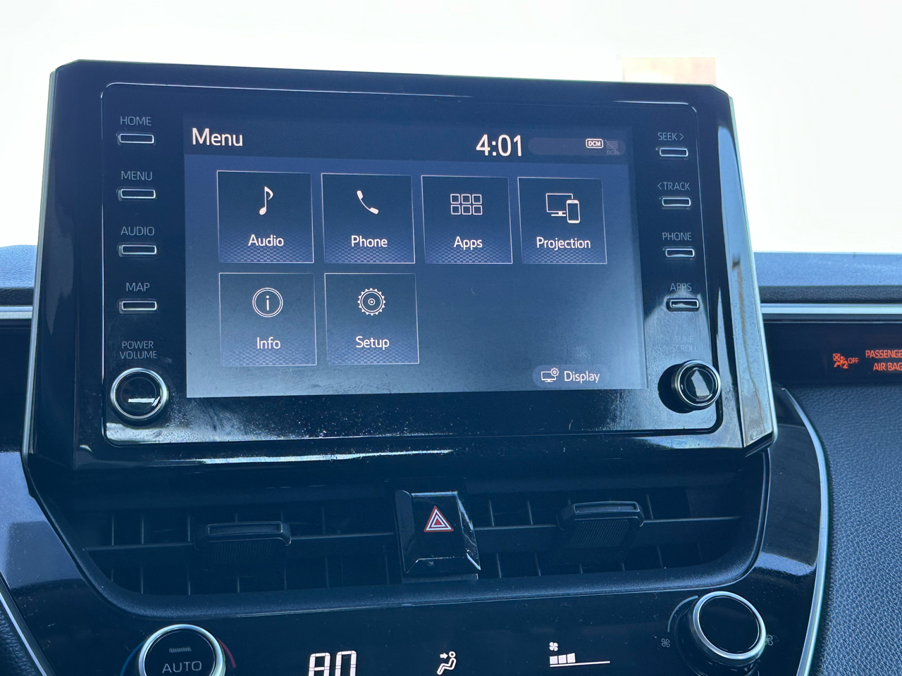 Toyota Corolla LE CVT (Natl) 2020