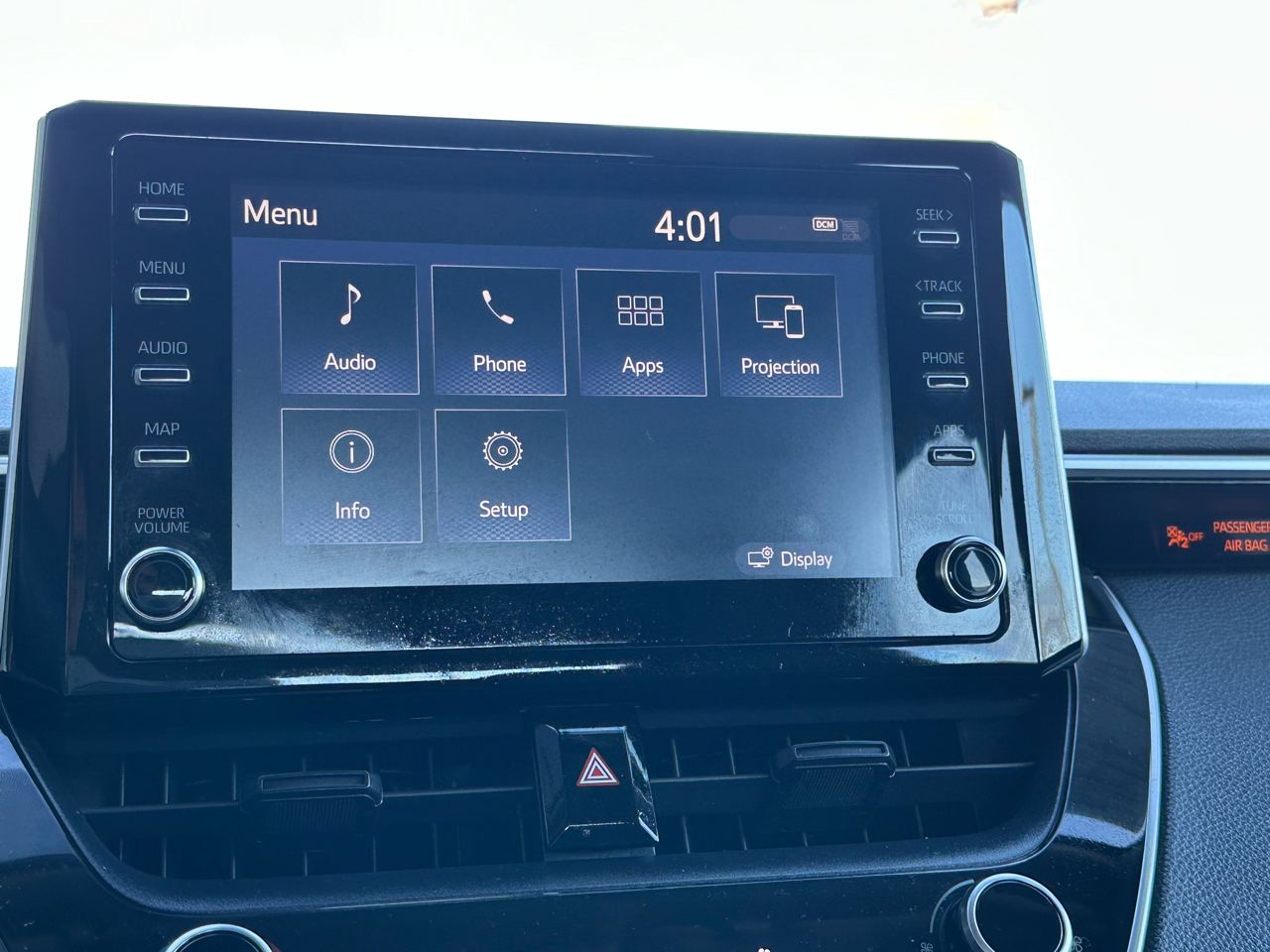 Toyota Corolla LE CVT (Natl) 2020