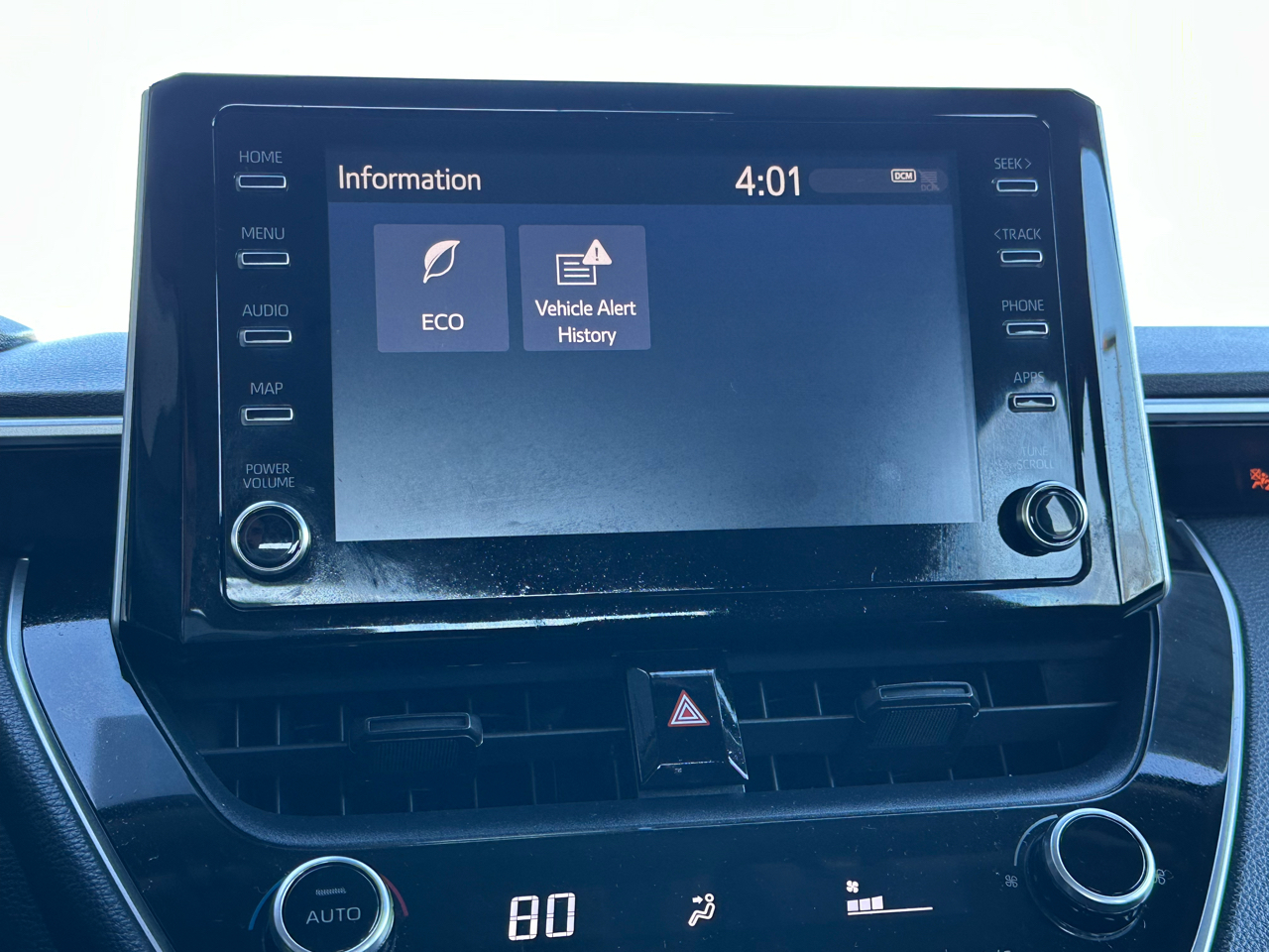 Toyota Corolla LE CVT (Natl) 2020