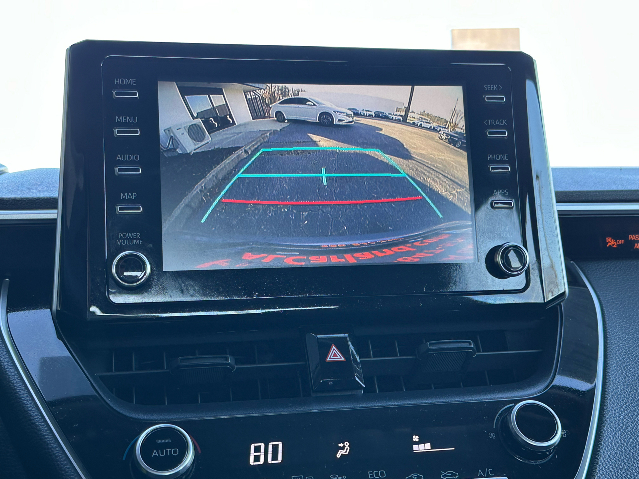 Toyota Corolla LE CVT (Natl) 2020