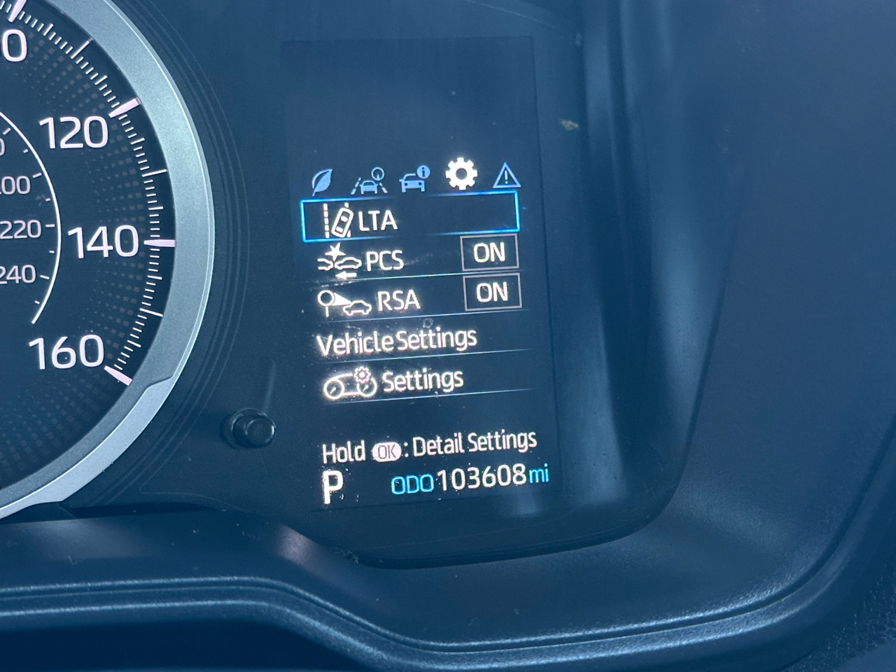 Toyota Corolla LE CVT (Natl) 2020