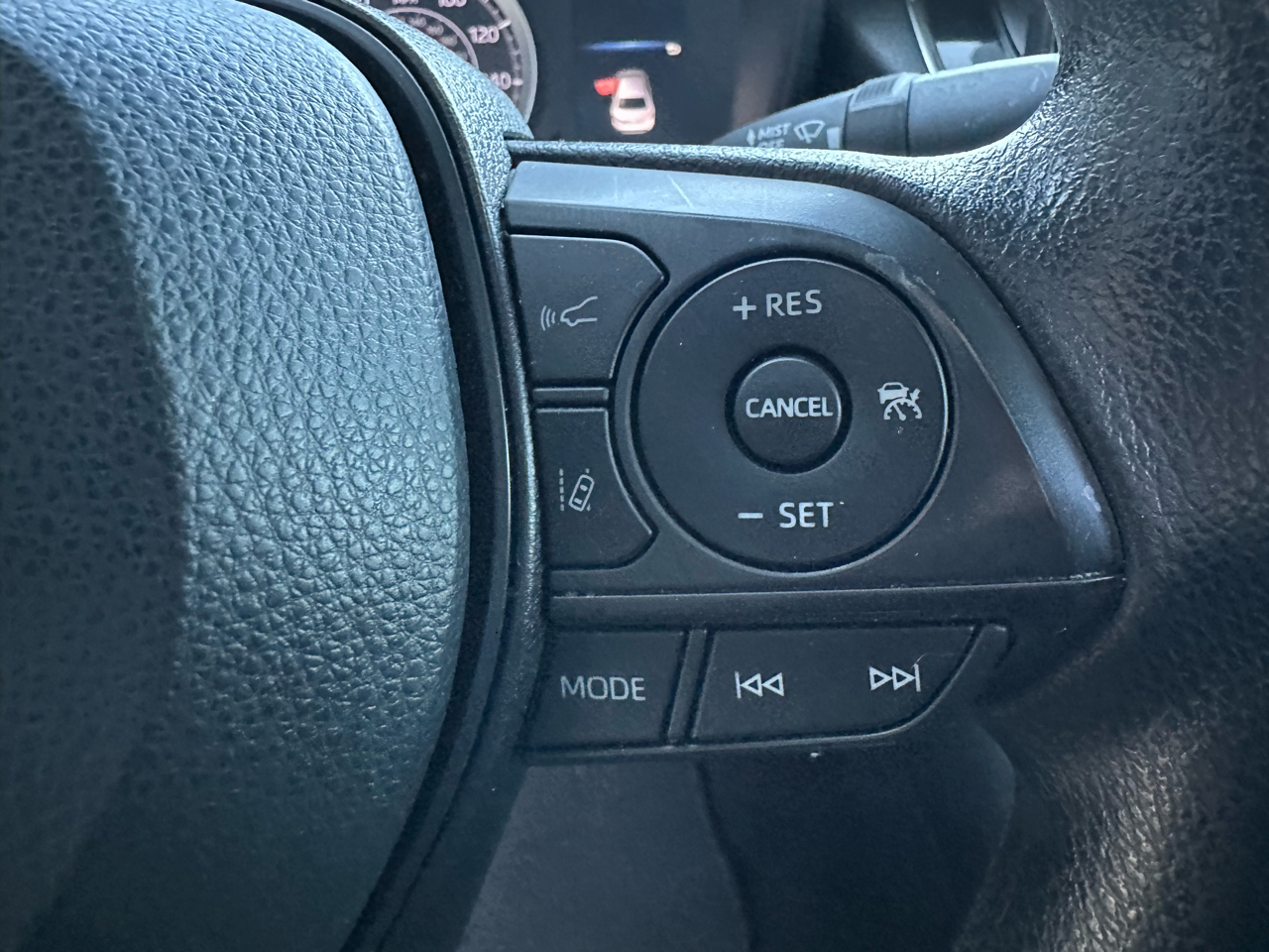 Toyota Corolla LE CVT (Natl) 2022