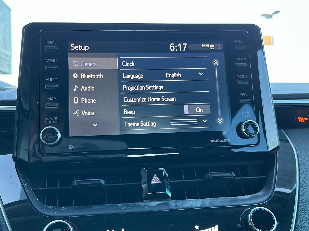 Toyota Corolla LE CVT (Natl) 2022