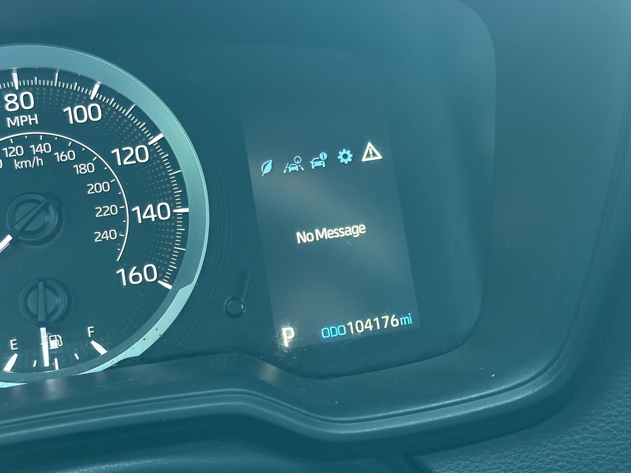 Toyota Corolla LE CVT (Natl) 2022