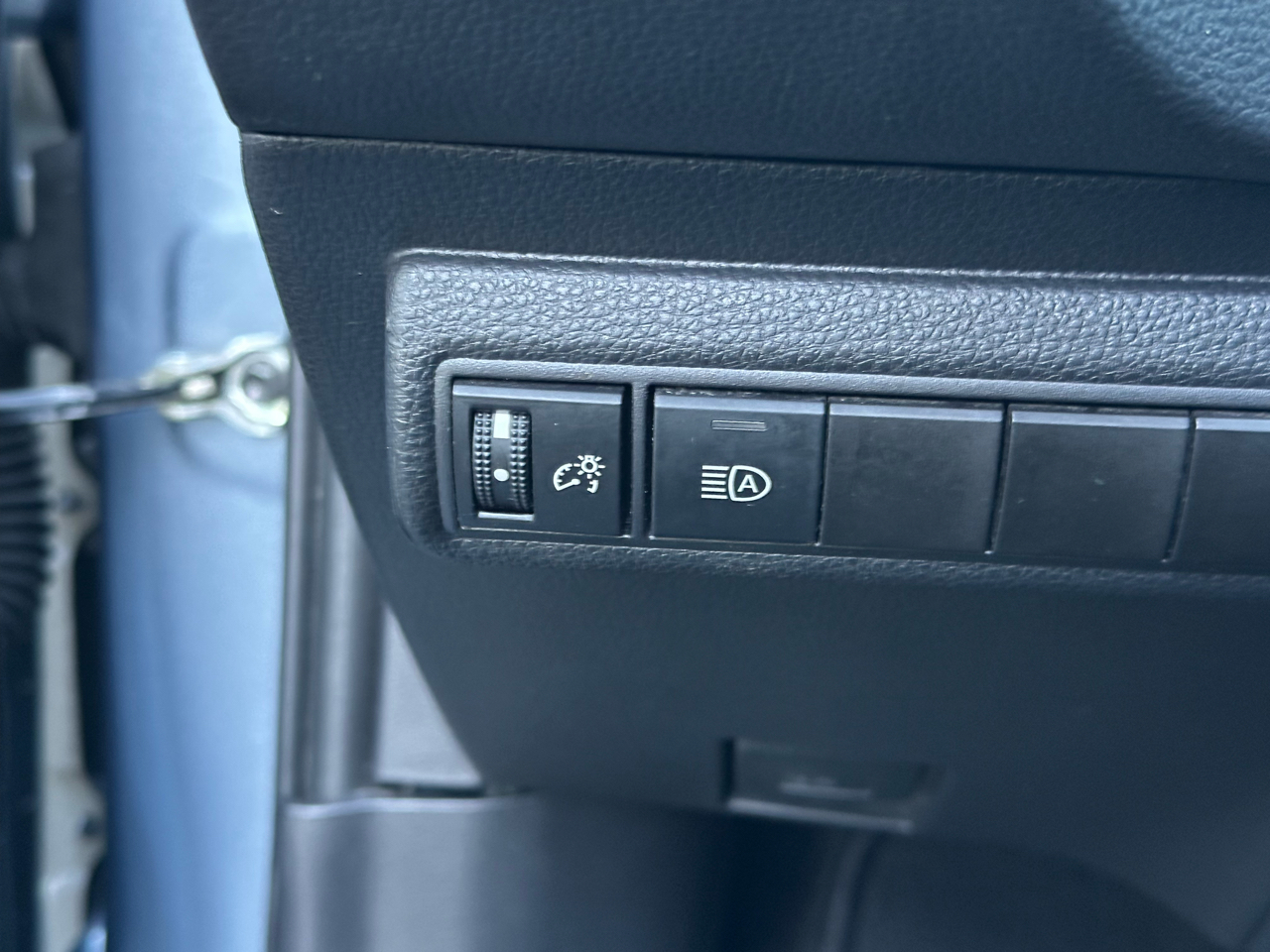 Toyota Corolla LE CVT (Natl) 2022