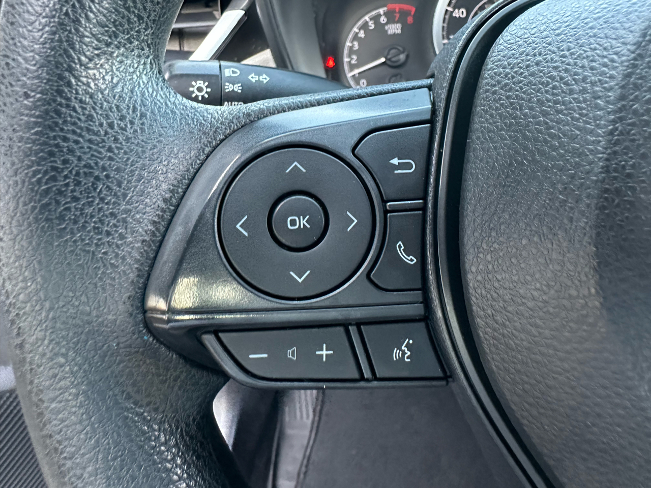 Toyota Corolla LE CVT (Natl) 2020