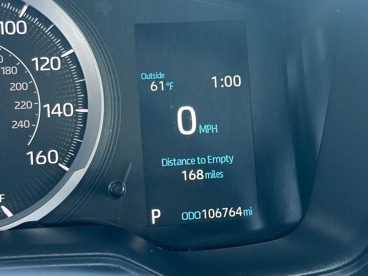 Toyota Corolla LE CVT (Natl) 2020