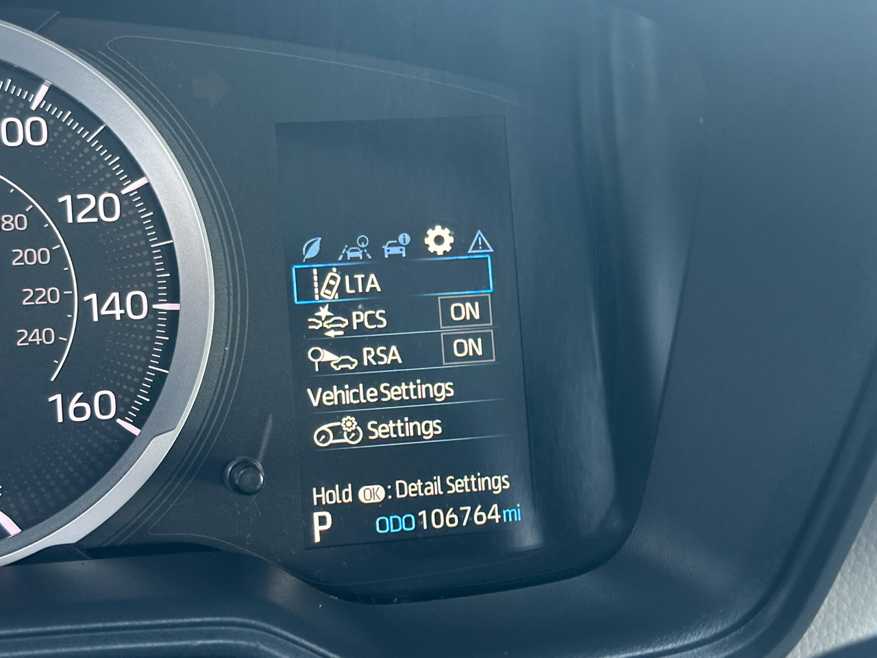 Toyota Corolla LE CVT (Natl) 2020