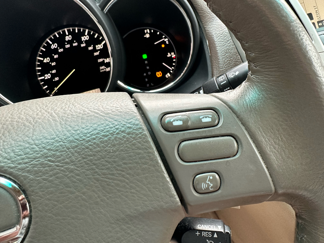 Lexus RX 350 AWD 4dr 2008