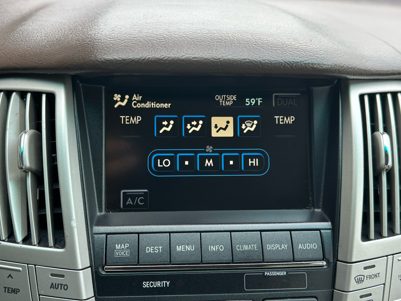 Lexus RX 350 AWD 4dr 2008