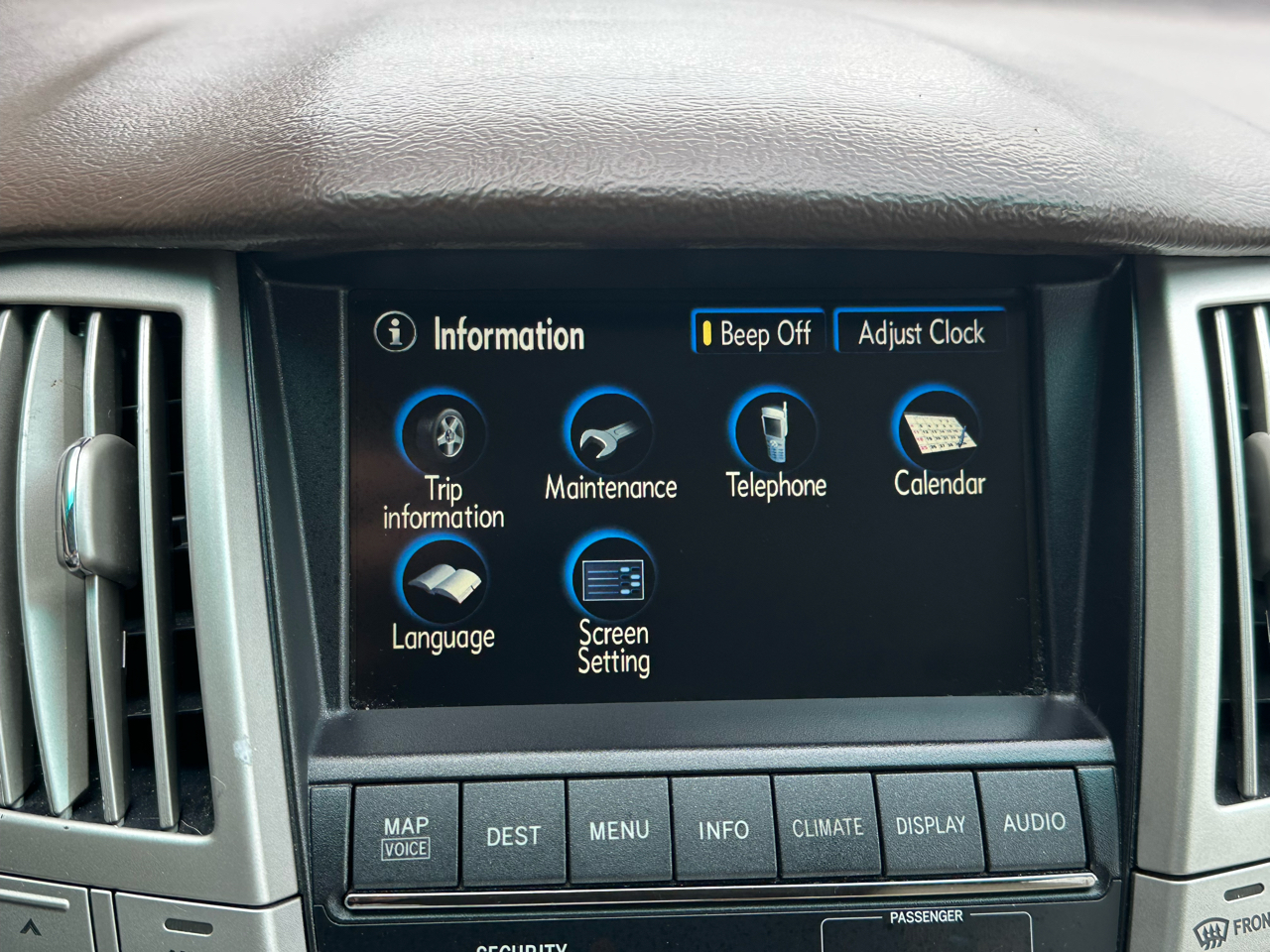 Lexus RX 350 AWD 4dr 2008