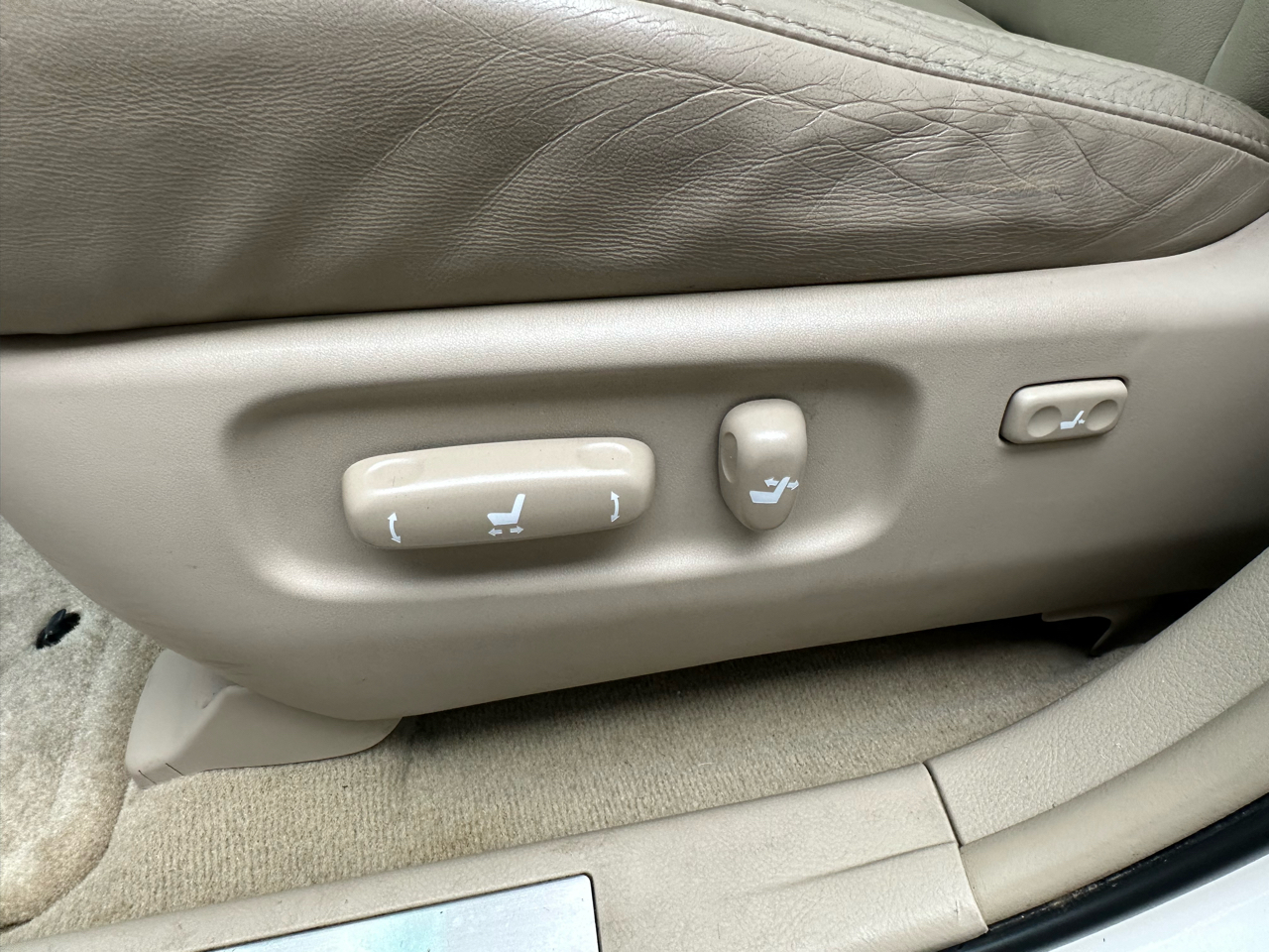 Lexus RX 350 AWD 4dr 2008