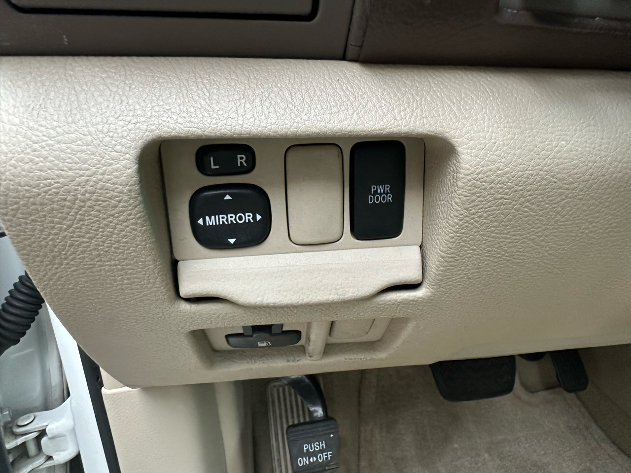 Lexus RX 350 AWD 4dr 2008