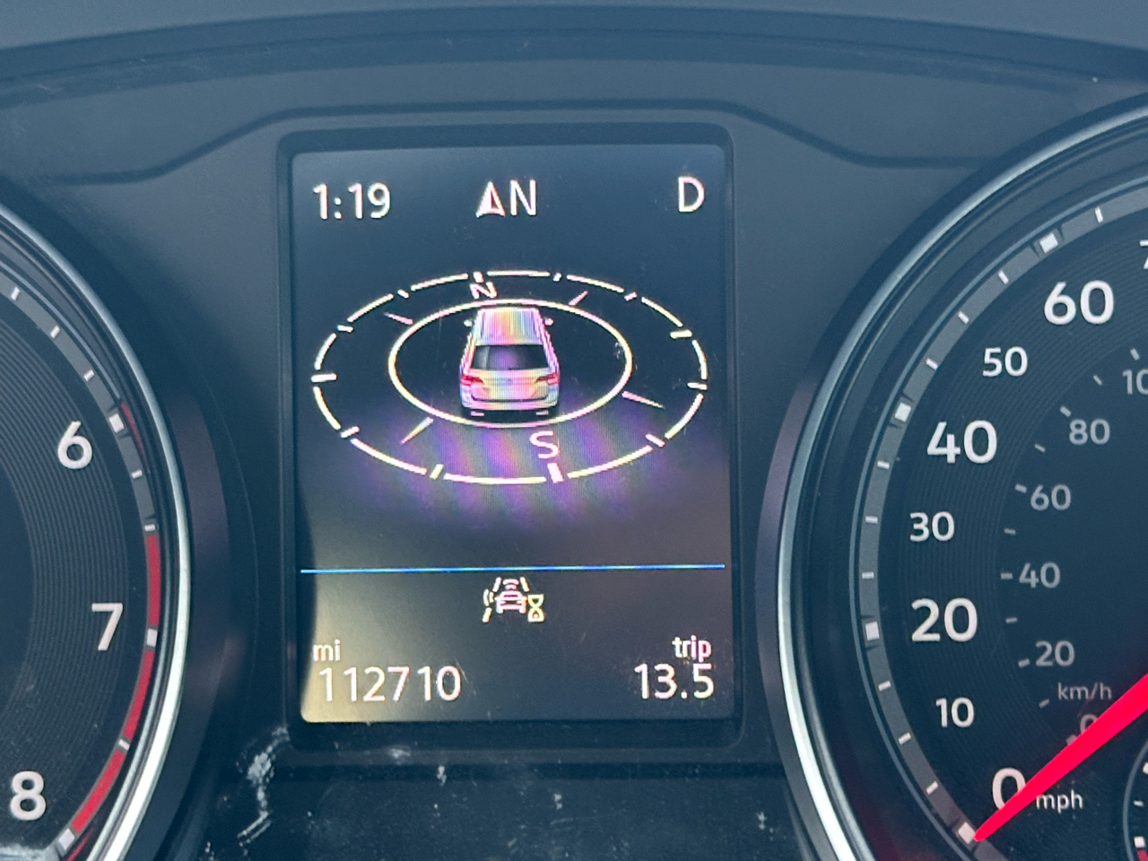 Volkswagen Atlas 2.0T SE w/Technology FWD *Ltd Avail* 2021