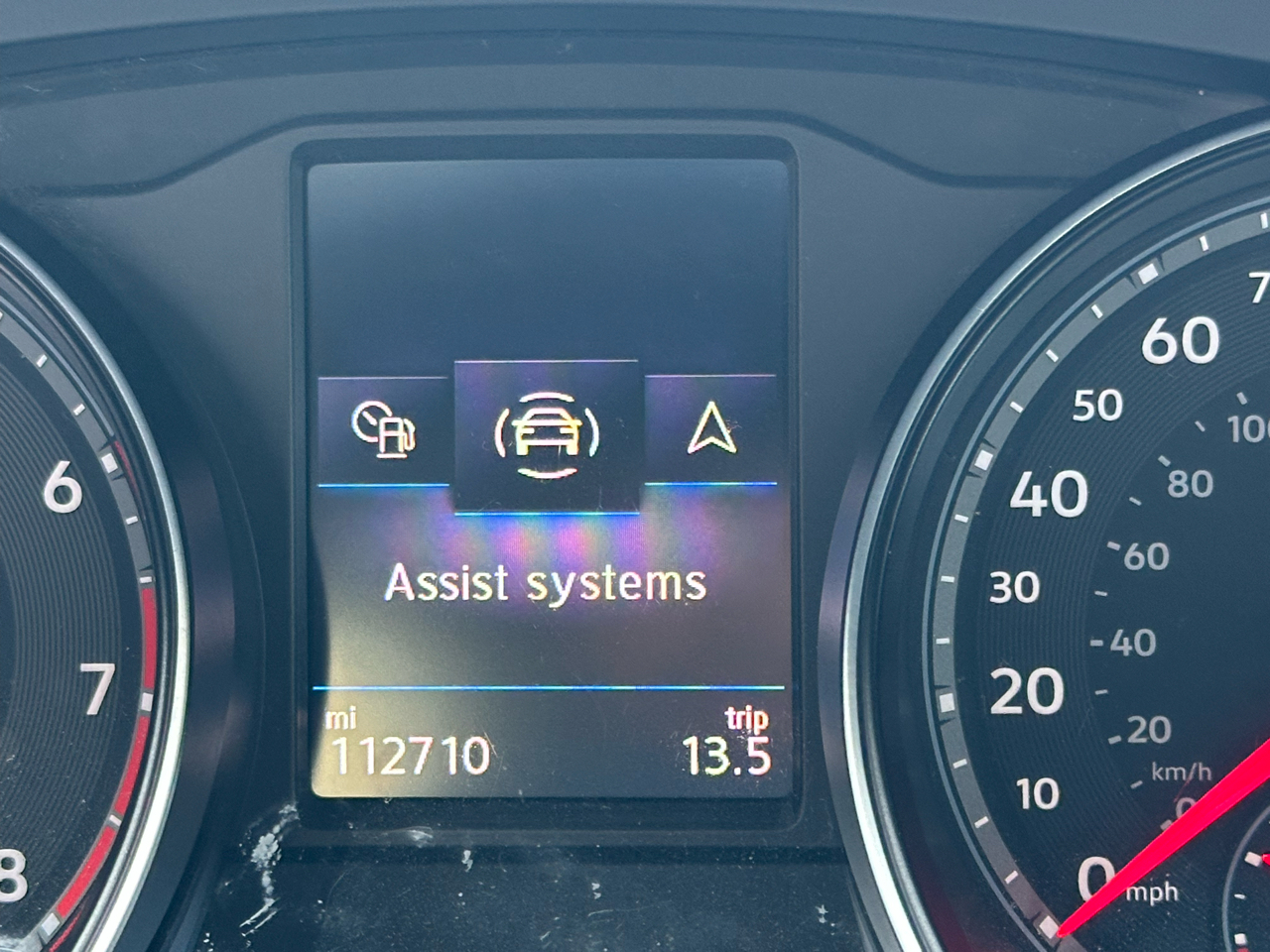 Volkswagen Atlas 2.0T SE w/Technology FWD *Ltd Avail* 2021