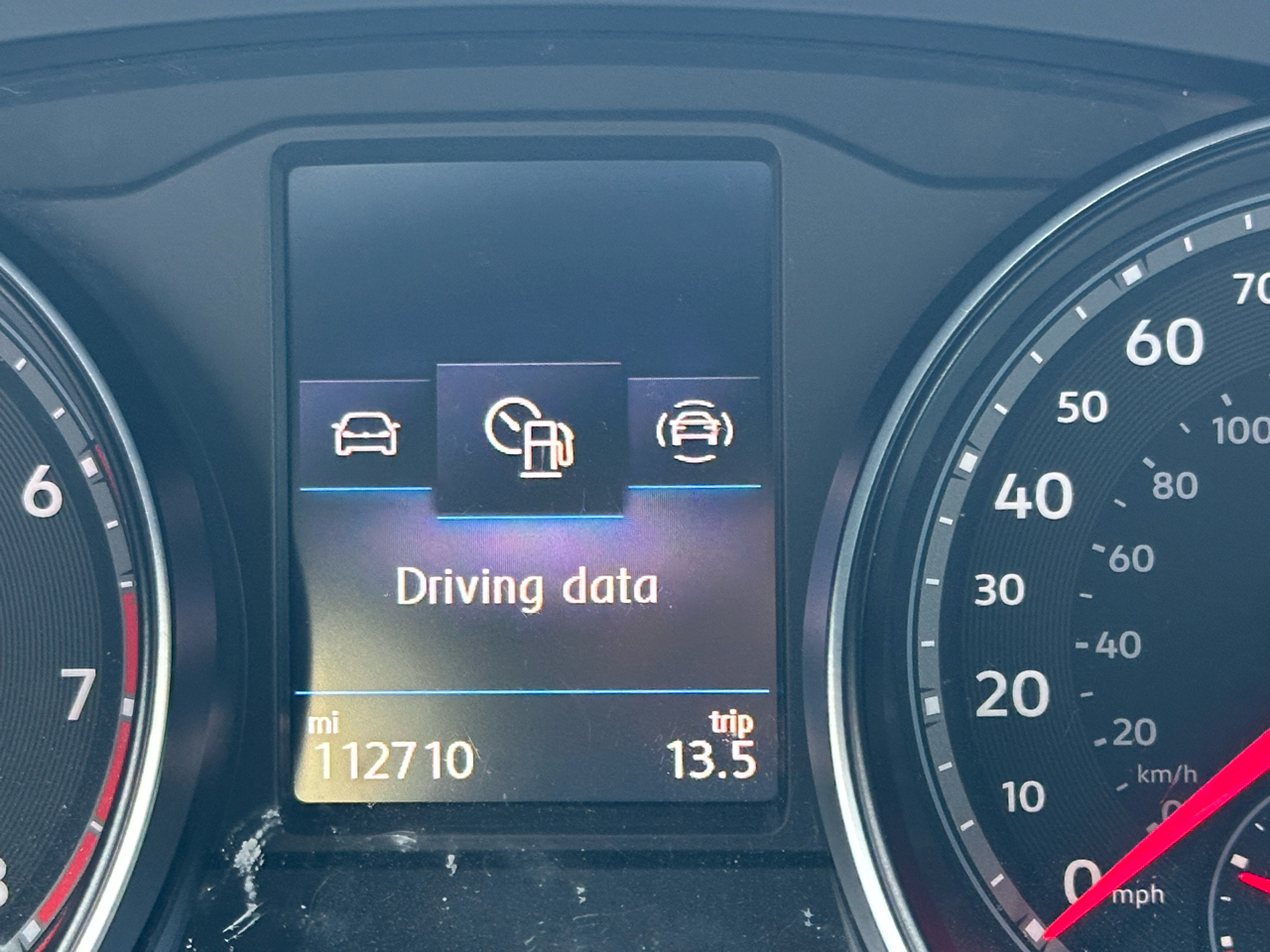 Volkswagen Atlas 2.0T SE w/Technology FWD *Ltd Avail* 2021