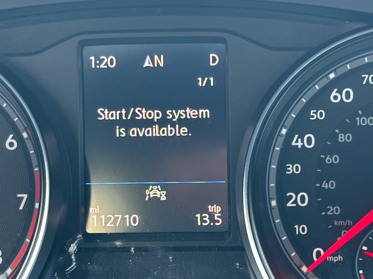 Volkswagen Atlas 2.0T SE w/Technology FWD *Ltd Avail* 2021