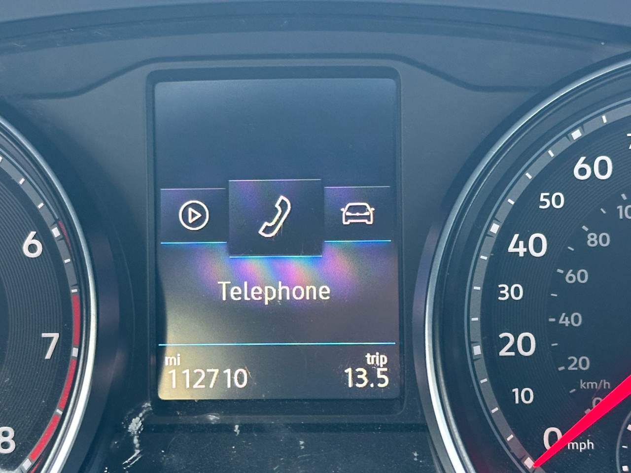 Volkswagen Atlas 2.0T SE w/Technology FWD *Ltd Avail* 2021