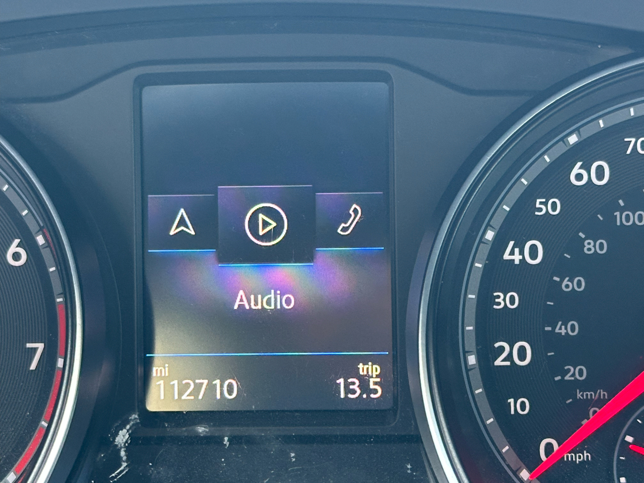 Volkswagen Atlas 2.0T SE w/Technology FWD *Ltd Avail* 2021