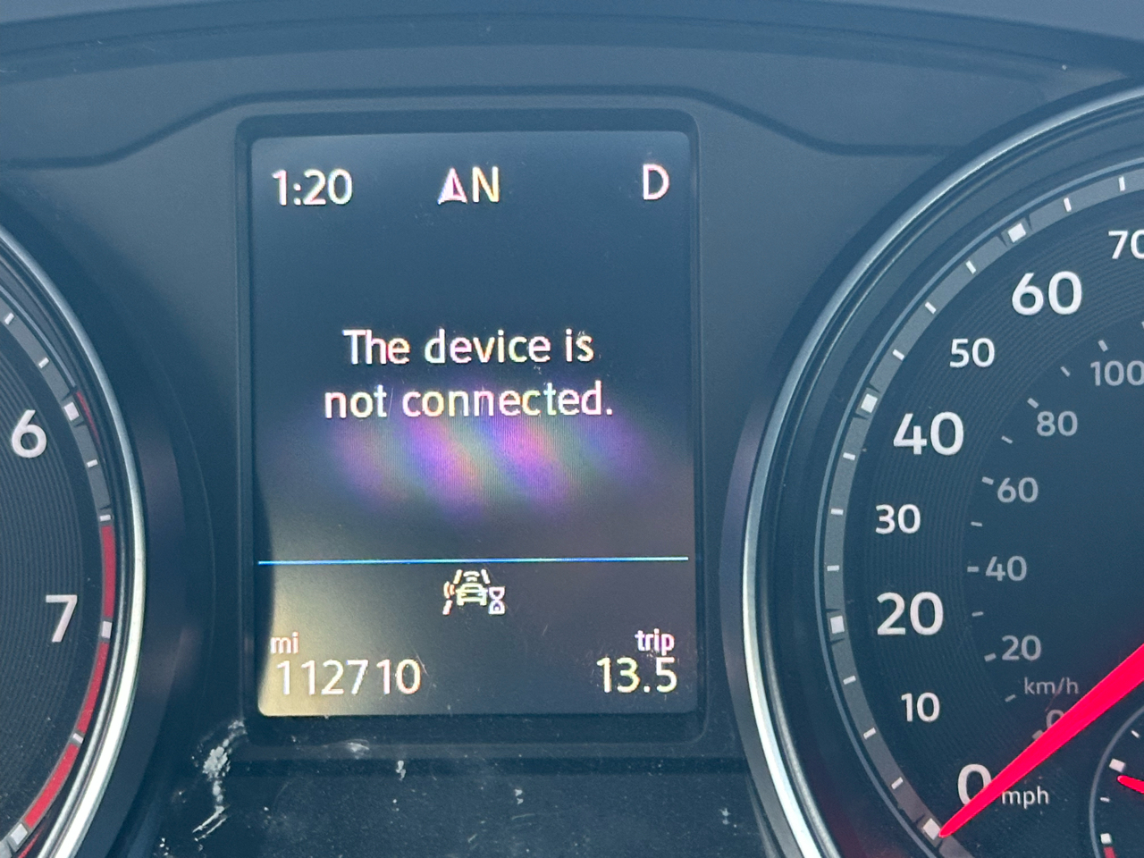 Volkswagen Atlas 2.0T SE w/Technology FWD *Ltd Avail* 2021