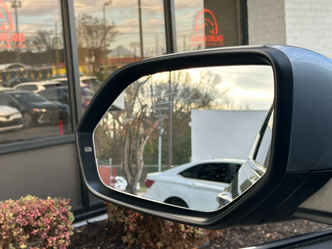 Volkswagen Atlas 2.0T SE w/Technology FWD *Ltd Avail* 2021