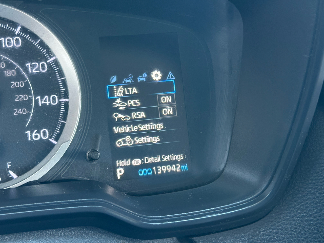 Toyota Corolla LE CVT (Natl) 2020