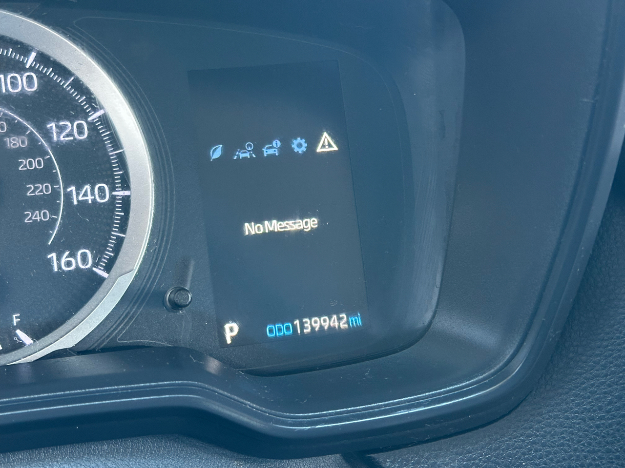 Toyota Corolla LE CVT (Natl) 2020