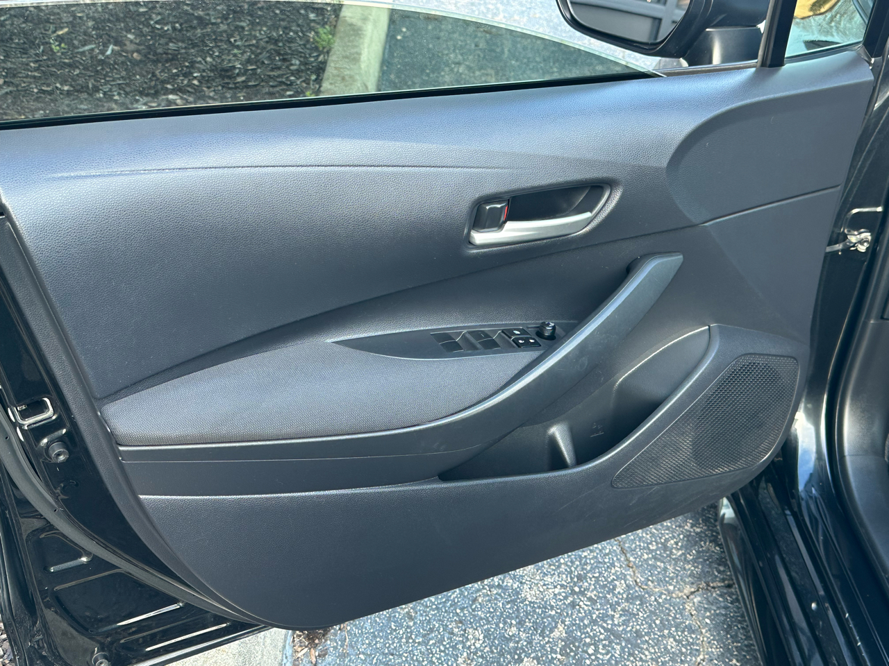 Toyota Corolla LE CVT (Natl) 2020