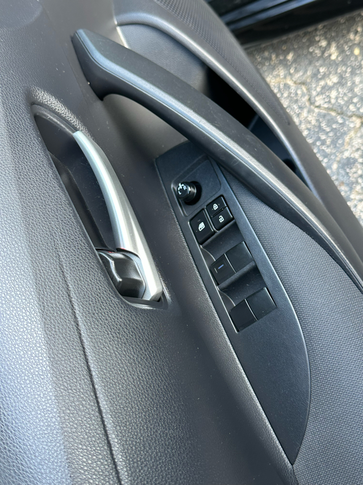 Toyota Corolla LE CVT (Natl) 2020