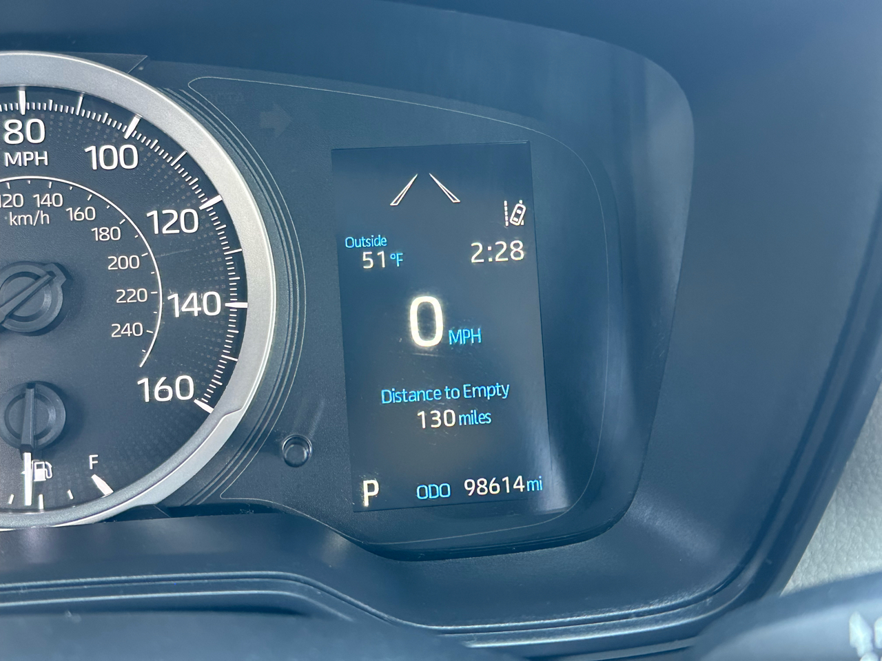 Toyota Corolla LE CVT (Natl) 2022