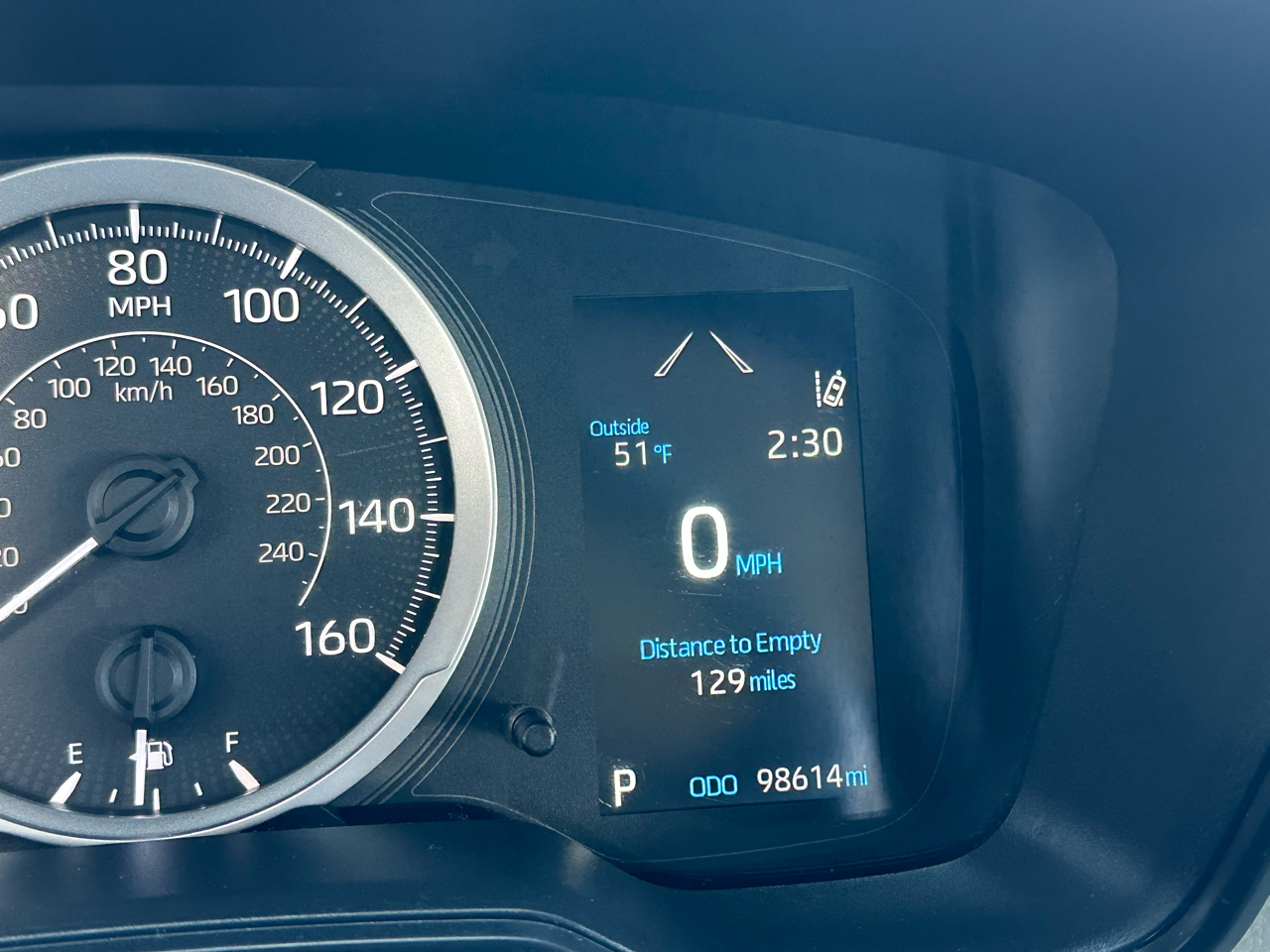 Toyota Corolla LE CVT (Natl) 2022