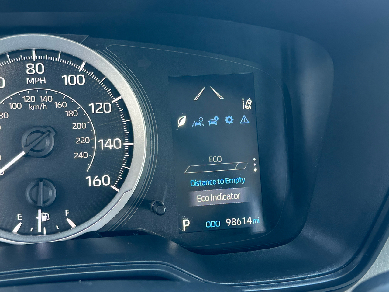 Toyota Corolla LE CVT (Natl) 2022