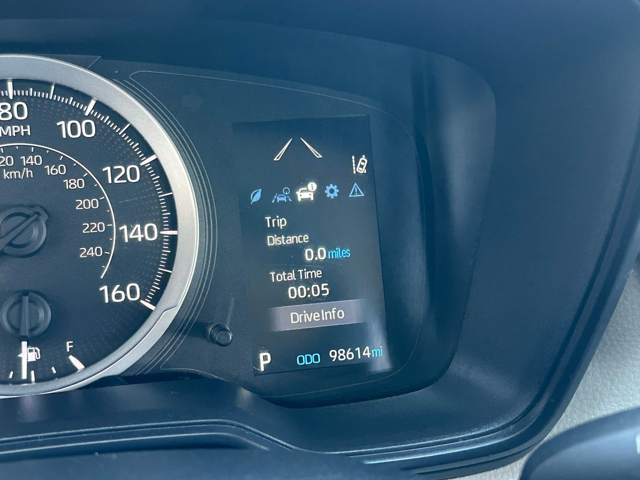 Toyota Corolla LE CVT (Natl) 2022