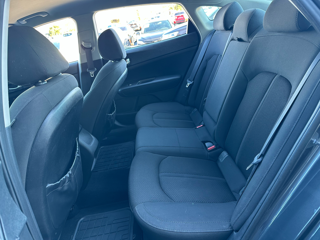 Kia Optima LX Auto 2017