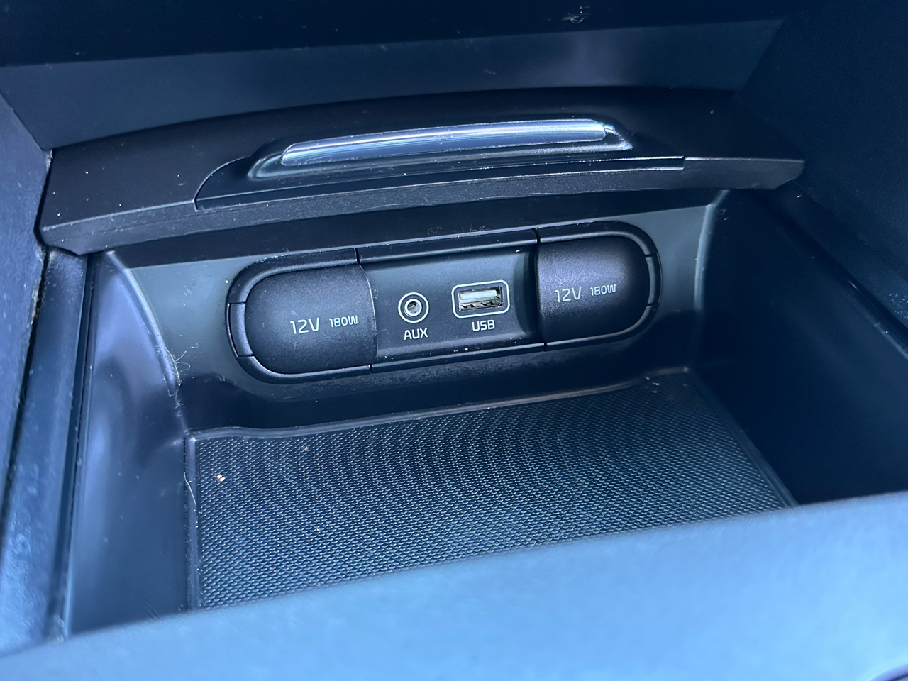 Kia Optima LX Auto 2017