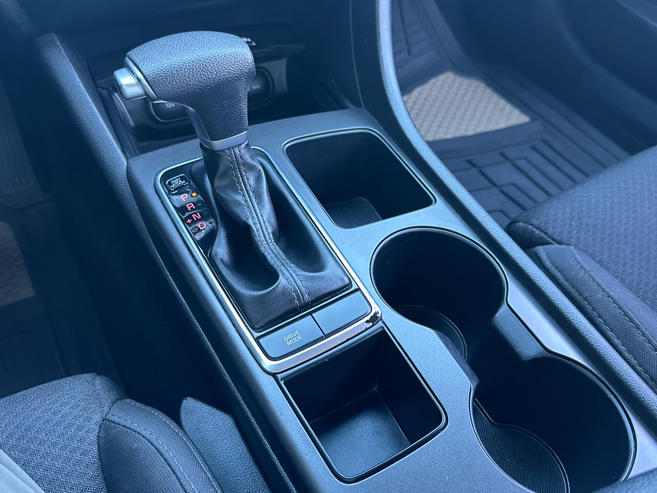 Kia Optima LX Auto 2017