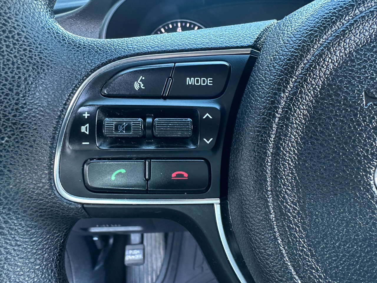 Kia Optima LX Auto 2017